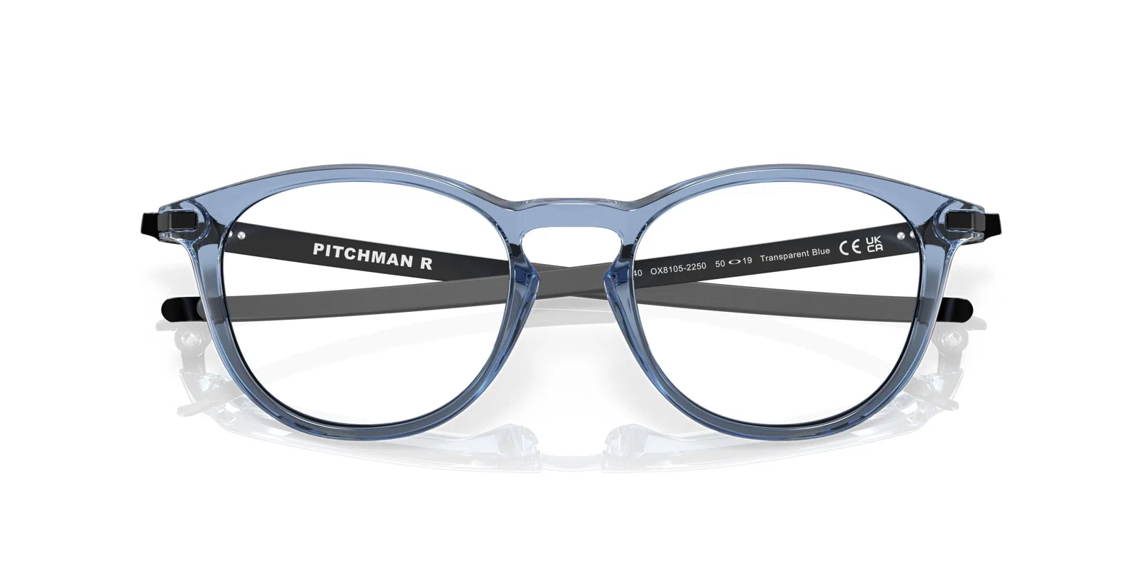 Oakley Pitchman R 8105 Eyeglasses - view 28